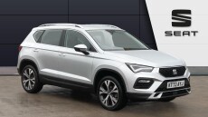 SEAT Ateca 1.5 TSI EVO SE Technology 5dr DSG Petrol Estate